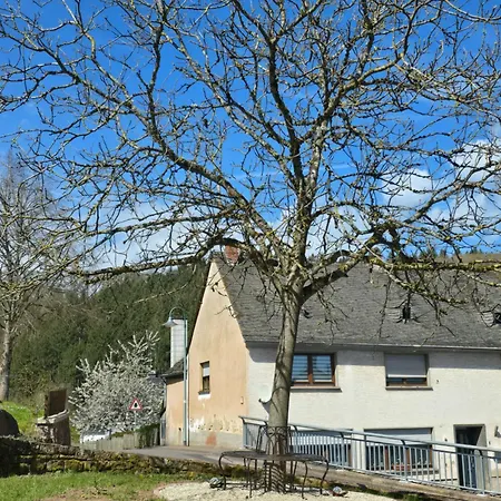 Apartamento Moselidylle Meulenwald - Familie Pauls