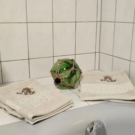 Apartman Moselidylle Meulenwald - Familie Pauls *