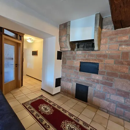 Apartman Moselidylle Meulenwald - Familie Pauls