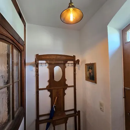 Apartman Moselidylle Meulenwald - Familie Pauls Heckenmunster