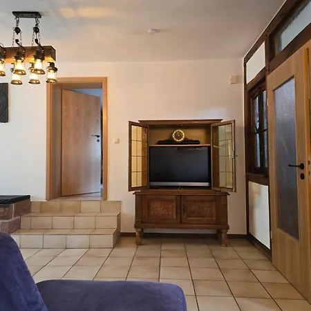 Moselidylle Meulenwald - Familie Pauls Apartman Heckenmunster