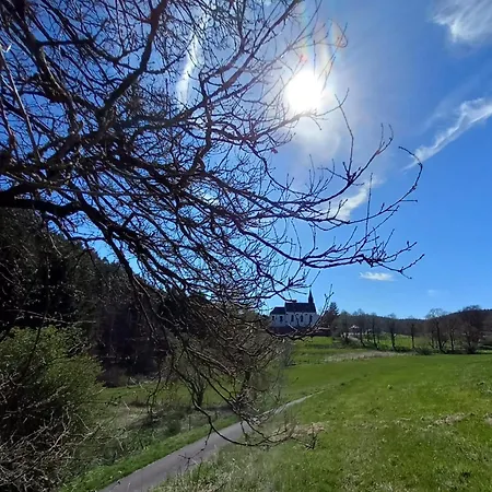 Moselidylle Meulenwald - Familie Pauls