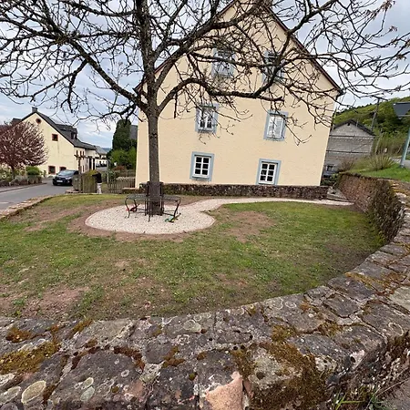 Apartman Moselidylle Meulenwald - Familie Pauls *