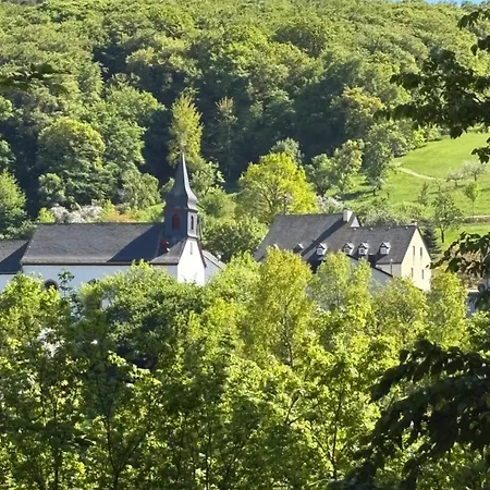 Moselidylle Meulenwald - Familie Pauls Apartman